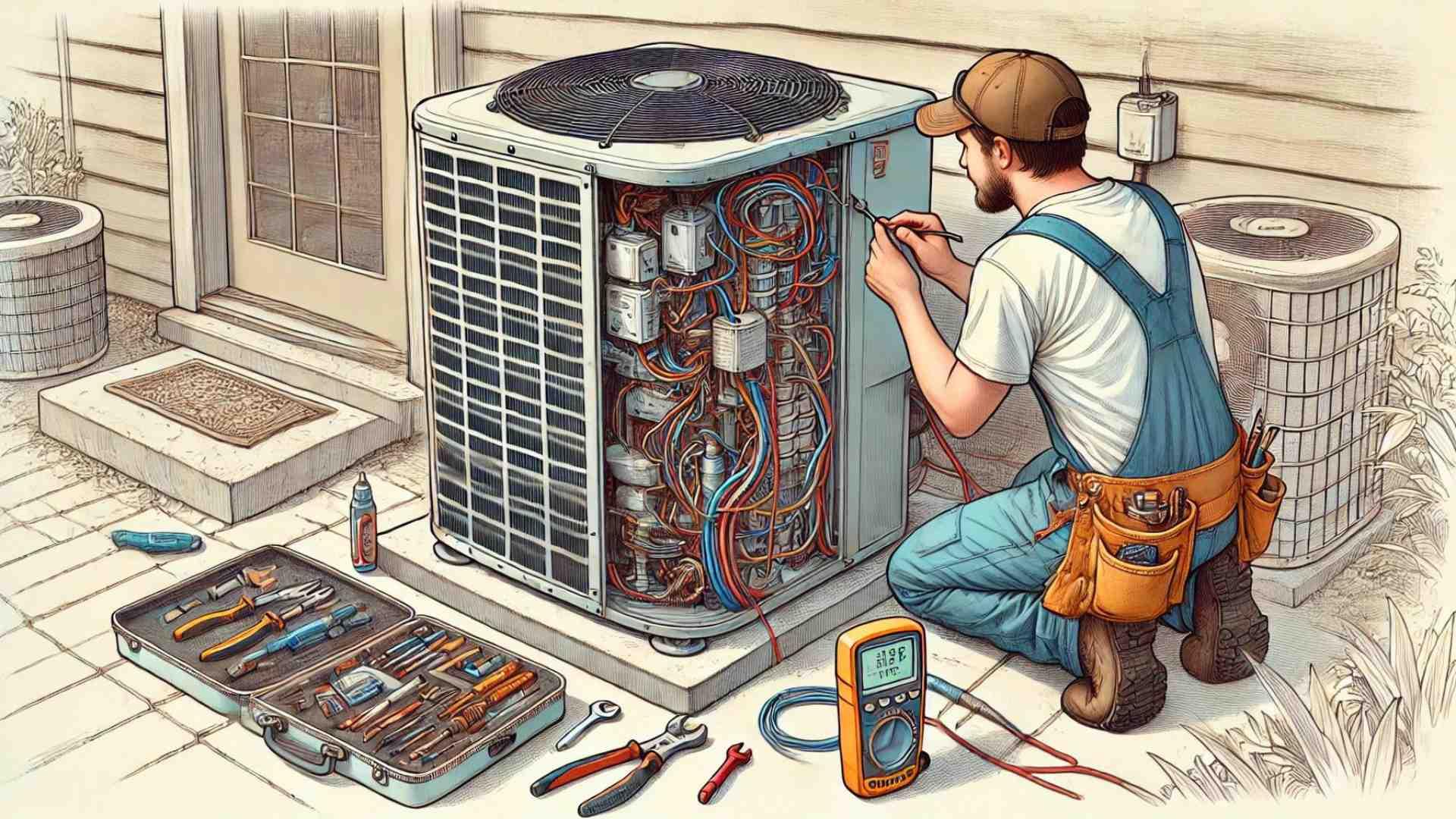 Best AC Repair©